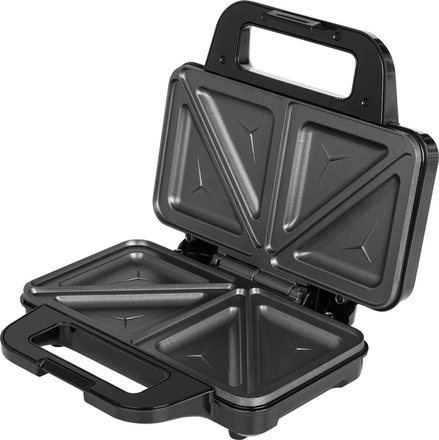 Sendvičovač ECG S 2120 Grande (1)