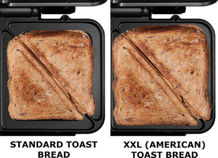 Sendvičovač ECG S 2120 Grande (9)