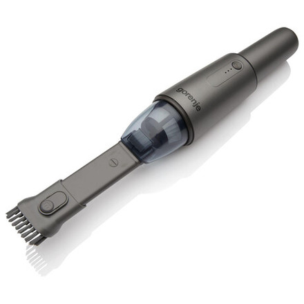 Ruční vysavač Gorenje MVC72HGA (2)