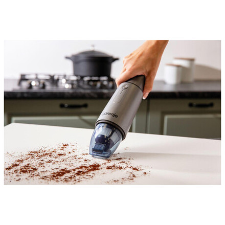 Ruční vysavač Gorenje MVC72HGA (3)