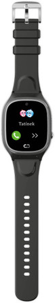 Chytré hodinky Aligator Watch Junior 2 Black (4)