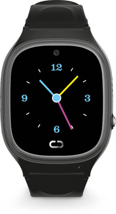 Chytré hodinky Aligator Watch Junior 2 Black (6)