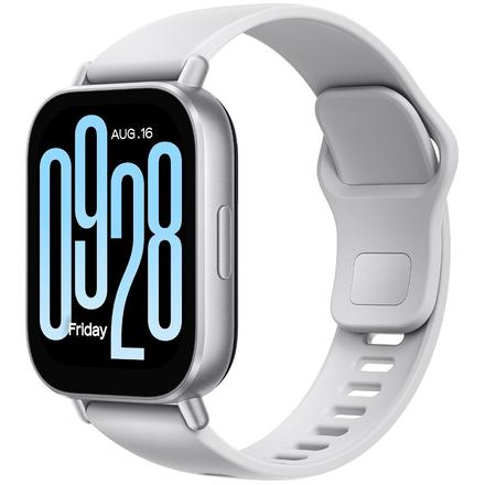 Chytré hodinky Xiaomi Redmi Watch 5 Active Matte Silver (1)