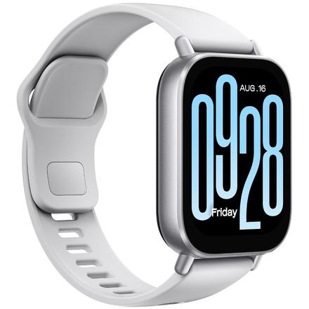 Chytré hodinky Xiaomi Redmi Watch 5 Active Matte Silver (2)