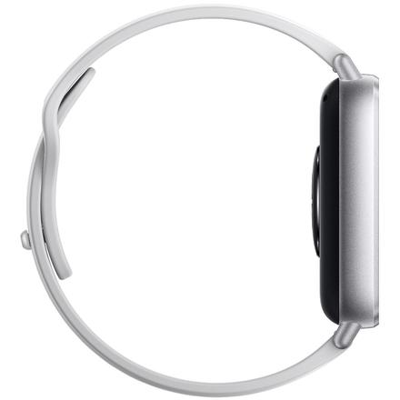 Chytré hodinky Xiaomi Redmi Watch 5 Active Matte Silver (3)