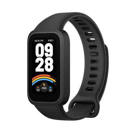 Sporttester Xiaomi Smart Band 9 Active Black (1)