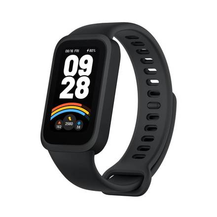 Sporttester Xiaomi Smart Band 9 Active Black (2)