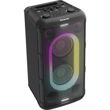 Párty reproduktor Panasonic SC-BMAX10 (2)