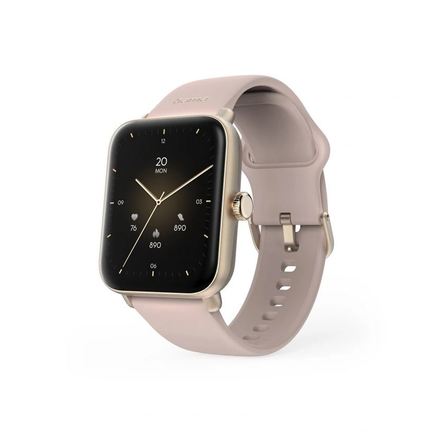 Chytré hodinky Hama 6010 růžové