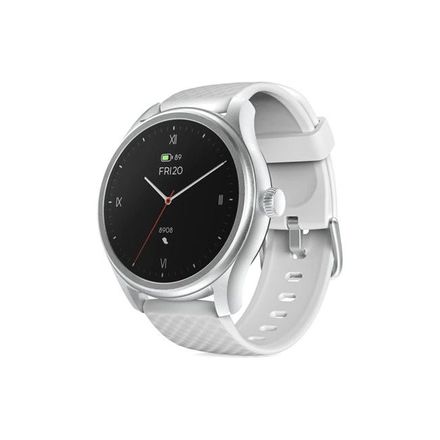 Chytré hodinky Hama 5010 stříbrné