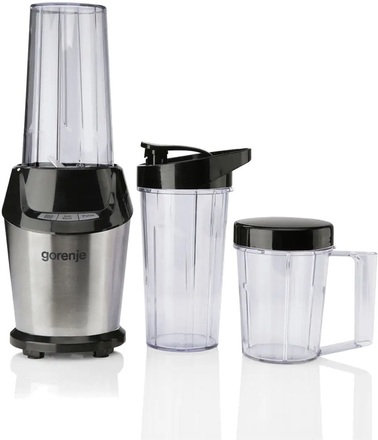 Stolní mixér Gorenje BN1000BK Smoothie (1)