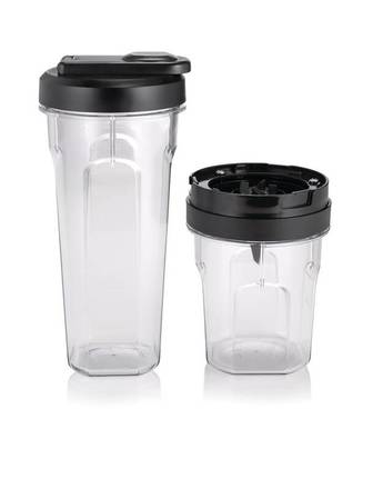 Stolní mixér Gorenje BSM600E Smoothie (1)