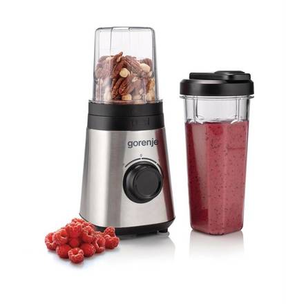 Stolní mixér Gorenje BSM600E Smoothie (4)