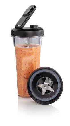 Stolní mixér Gorenje BSM600E Smoothie (6)