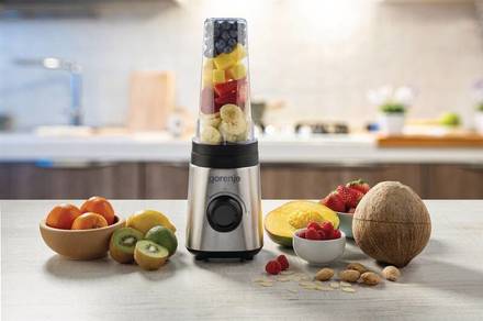 Stolní mixér Gorenje BSM600E Smoothie (8)