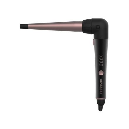 Kulma na vlasy Cecotec 100002 Bamba SurfCare TwistConic