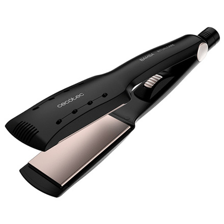 Žehlička na vlasy Cecotec 4744 Bamba Ritualcare 900 Max