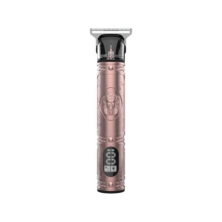 Zastřihovač vlasů a vousů Cecotec 4445, Bamba PrecisionCare