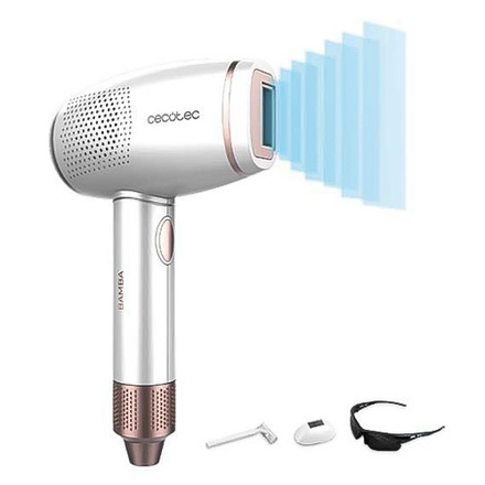Epilátor Cecotec 4430, Bamba SkinCare IPL Gun (1)
