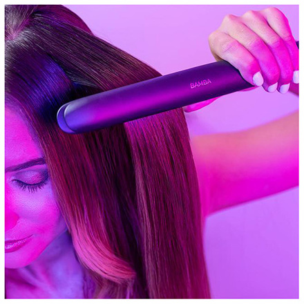 Žehlička na vlasy Cecotec 3461 RitualCare Liberty Pro aku (3)