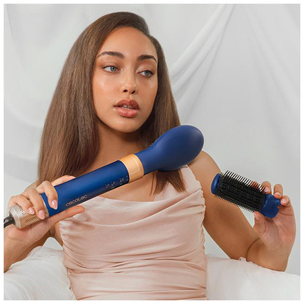 Kulma na vlasy Cecotec 0253 CermicCare AirGlam kulma 14v1 blue (3)