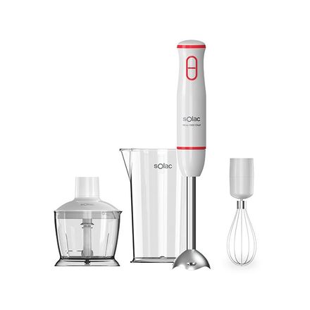 Tyčový mixér Solac BA5614 Mixter set