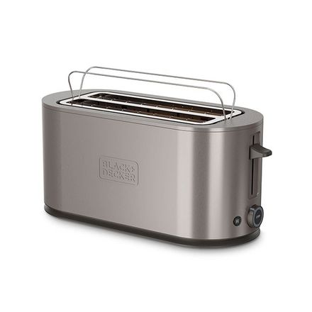 Topinkovač Black+Decker BXTO1501E