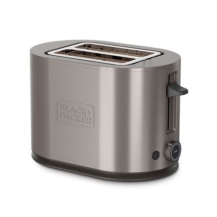 Topinkovač Black+Decker BXTOA901E