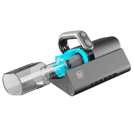 Ruční vysavač Black+Decker BXMC400E (1)