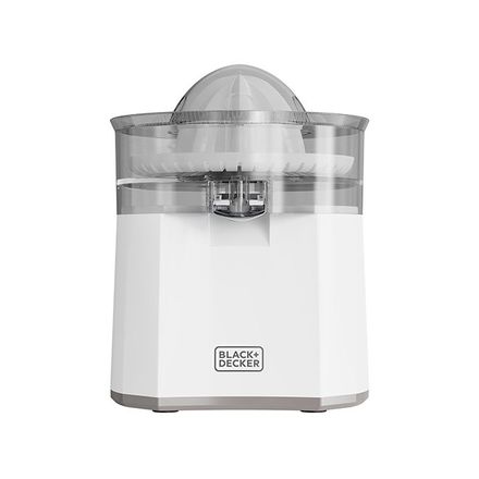 Lis na citrusy Black - Decker BXCJ40E
