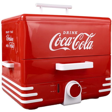 Hotdogovač Cola-Cola CC-SHD80CC