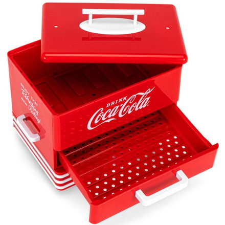 Hotdogovač Cola-Cola CC-SHD80CC (2)