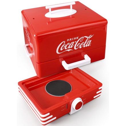 Hotdogovač Cola-Cola CC-SHD80CC (3)