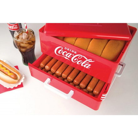Hotdogovač Cola-Cola CC-SHD80CC (6)