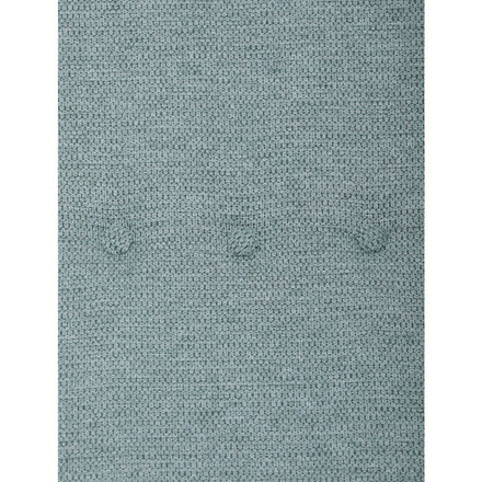 Křeslo ušák Autronic Křeslo ušák, zelená látka, AK-388 GRN2 (AK-388 GRN2) (25)