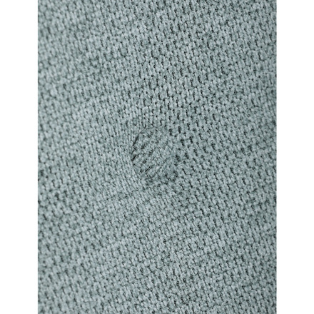 Křeslo ušák Autronic Křeslo ušák, zelená látka, AK-388 GRN2 (AK-388 GRN2) (26)