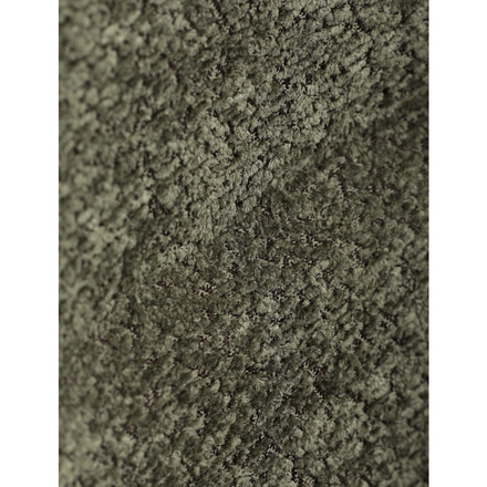 Moderní jídelní židle Autronic Židle jídelní, zelená látka, černý kov, otočný mechanismus 90°90° (LP) - funkce reset (DCH-W1117 GRN2) (25)