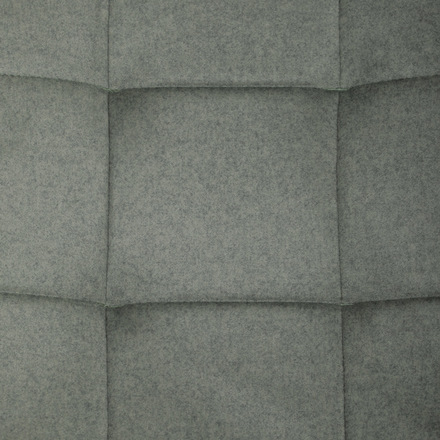 Moderní jídelní židle Autronic Židle jídelní, zelená látka, čtyřnohá kovová podnož, černý mat (DCL-X7015 GRN2) (19)