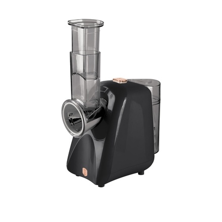 Elektrické struhadlo na zeleninu a ovoce Berlingerhaus BH-9486 Black Rose Collection