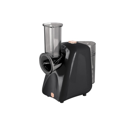 Elektrické struhadlo na zeleninu a ovoce Berlingerhaus BH-9486 Black Rose Collection (1)