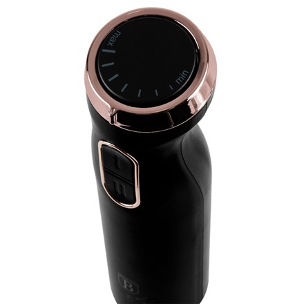 Tyčový mixér Berlingerhaus BH-9561 s příslušenstvím 6 ks Black Rose Collection (4)