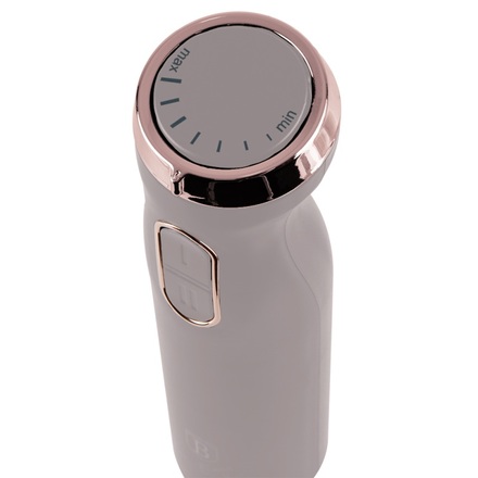 Tyčový mixér Berlingerhaus BH-9562 s příslušenstvím 6 ks Taupe Collection (3)