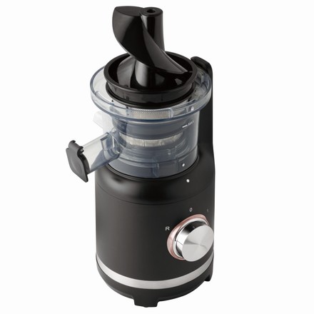 Odšťavňovač Berlingerhaus BH-9610 šnekový Black rose Collection (4)