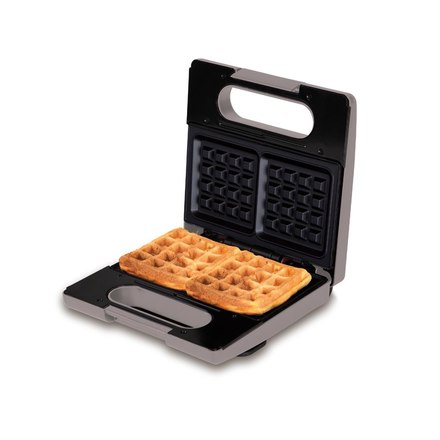 Sendvičovač Berlingerhaus BH-9585 3 v 1 s odnímatelnými deskami Taupe Collection (1)