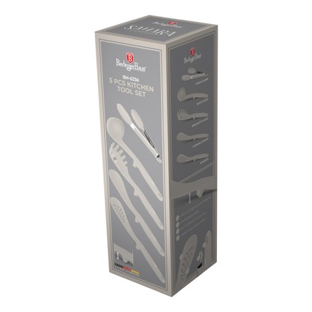 Kuchyňské náčiní Berlingerhaus BH-6336 sada 5 ks Sahara Collection (1)