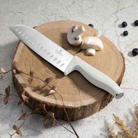 Sada nožů se stojanem Berlingerhaus BH-3121 BAMBOO 10 ks Sahara Collection (5)