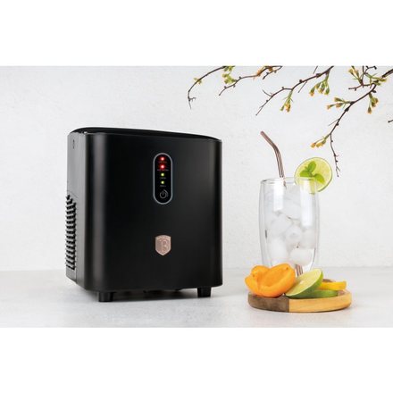 Výrobník ledu Berlingerhaus BH-9627 Black Rose Collection (6)