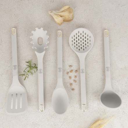 Kuchyňské náčiní Berlingerhaus BH-8619 sada 6 ks Sahara Collection (4)