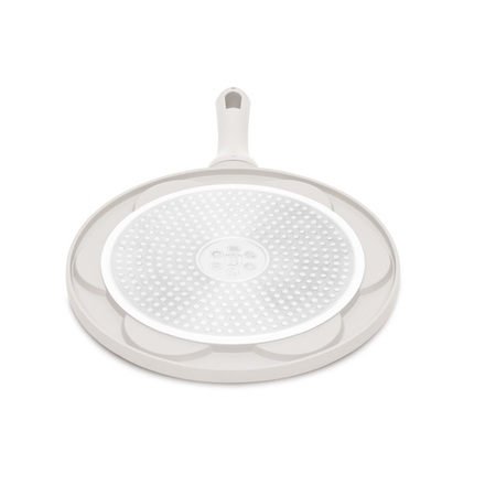 Lívanečník s titanovým povrchem Berlingerhaus BH-7794 26 cm 7 pozic Sahara Collection (1)