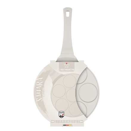 Lívanečník s titanovým povrchem Berlingerhaus BH-7794 26 cm 7 pozic Sahara Collection (8)